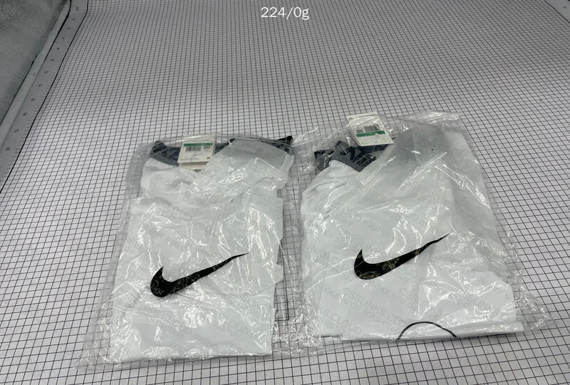 Nike Compression Shorts