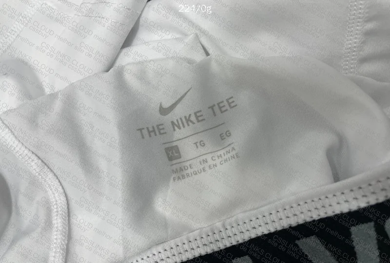 Nike Compression Shorts 2