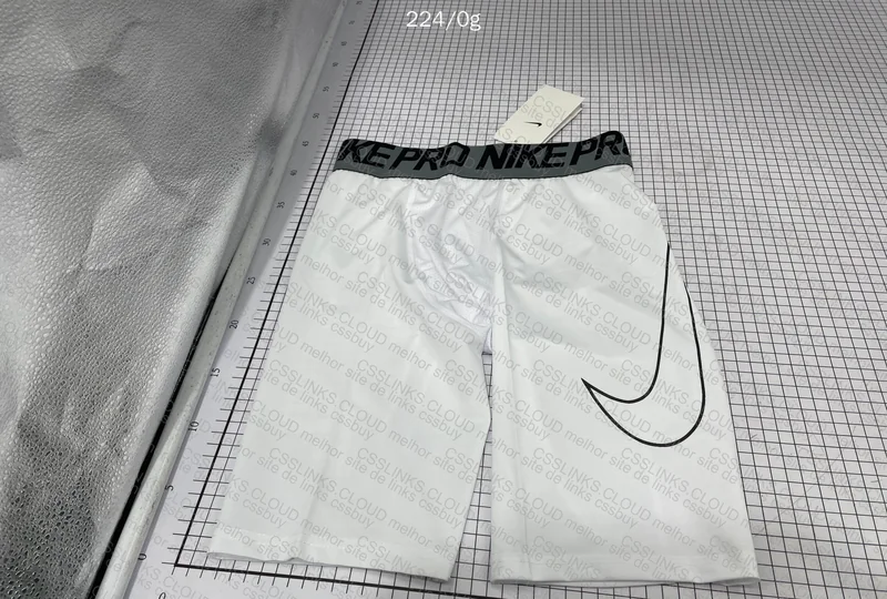 Nike Compression Shorts 3
