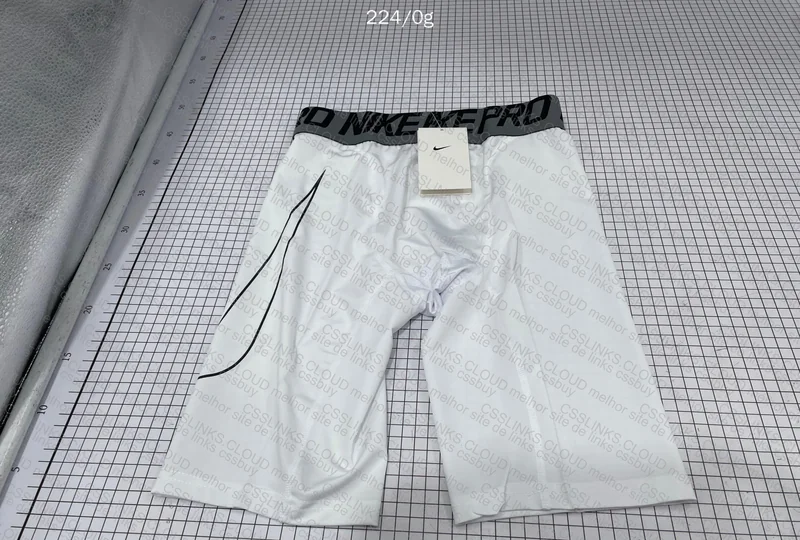 Nike Compression Shorts 4