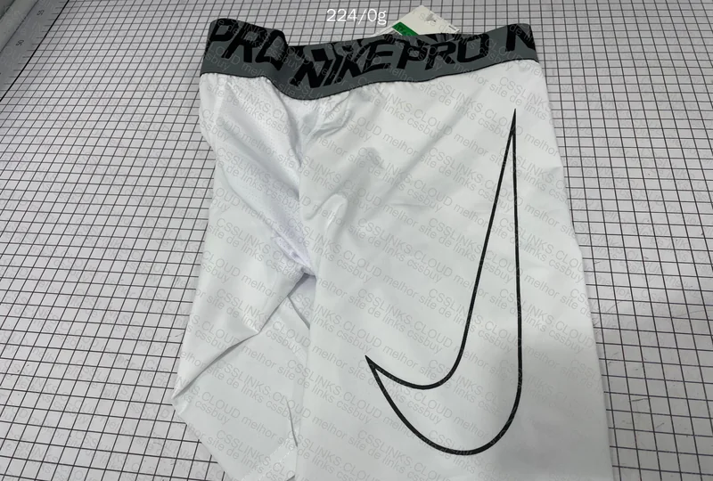 Nike Compression Shorts 5