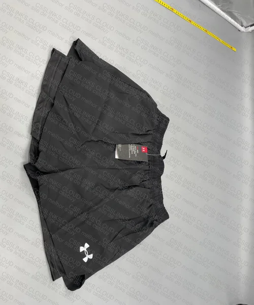Under Armour Compression Shorts