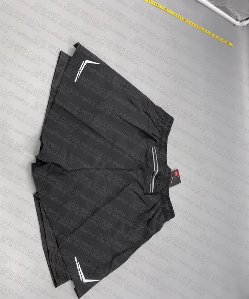 Under Armour Compression Shorts 3
