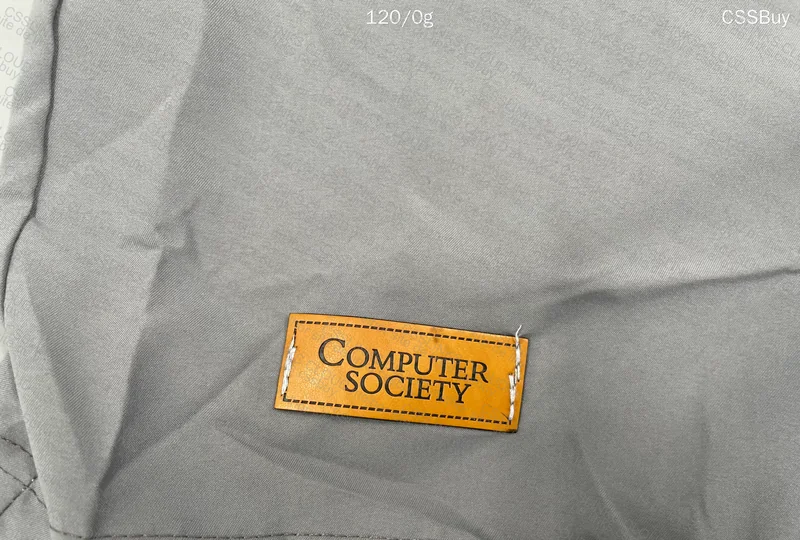 Short Computer Society