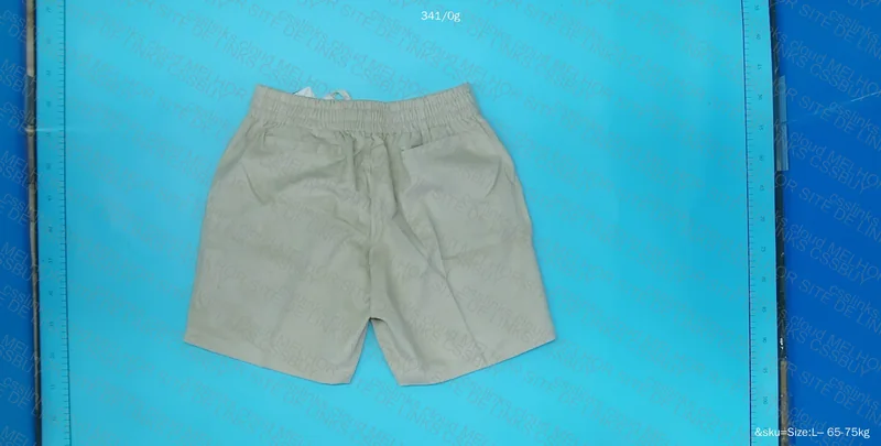 Short corduroy Ralph Lauren