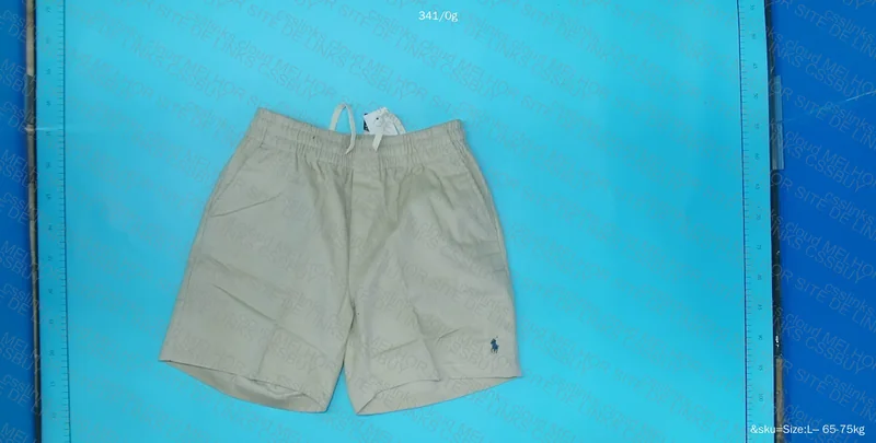 Short corduroy Ralph Lauren 2