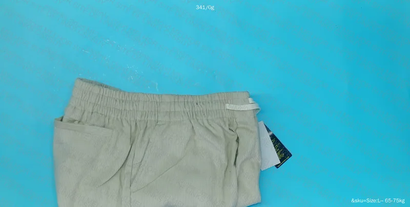 Short corduroy Ralph Lauren 3