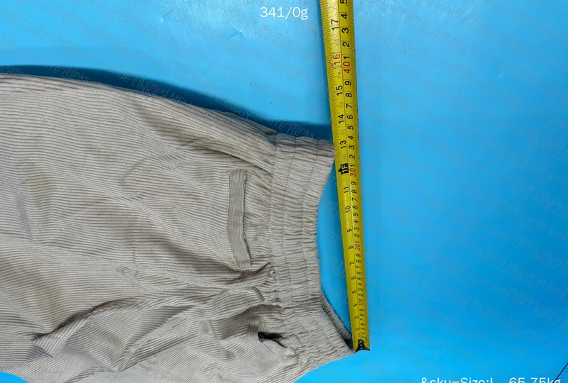 Short corduroy Ralph Lauren 4