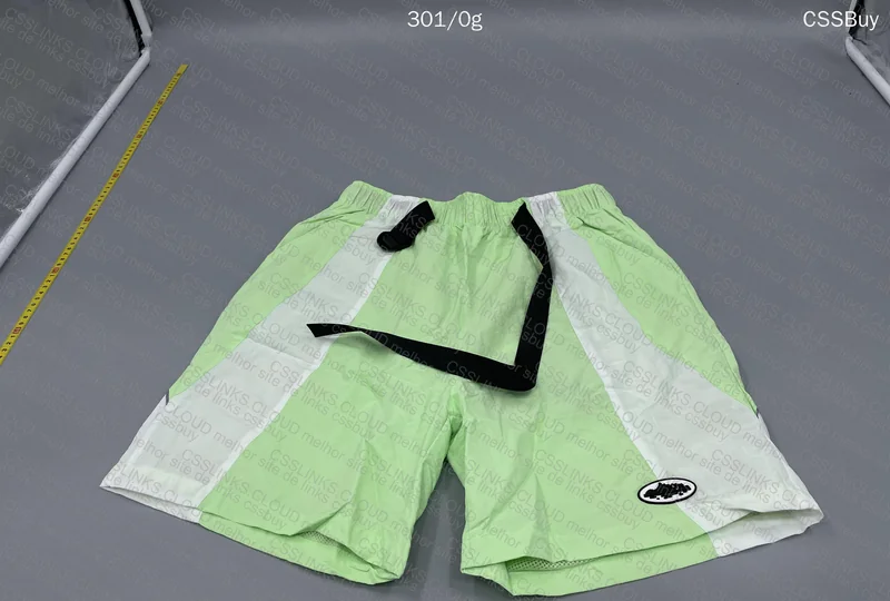Short CORTEIZ