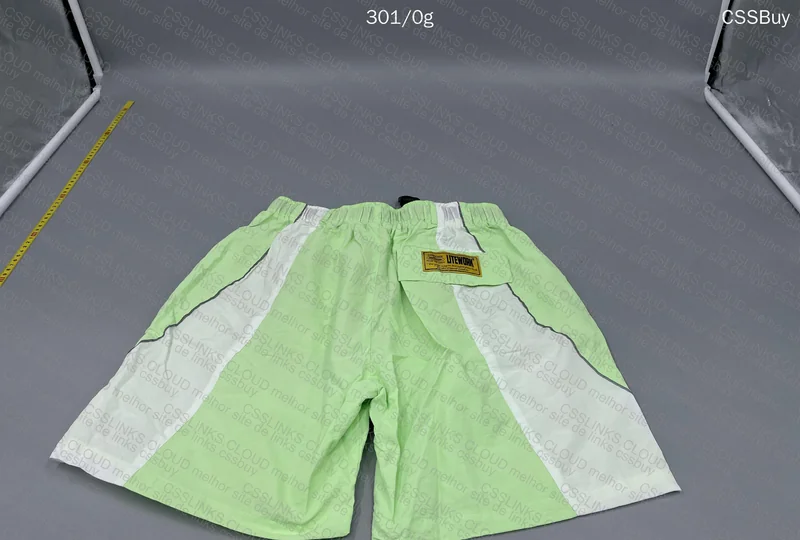 Short CORTEIZ 2