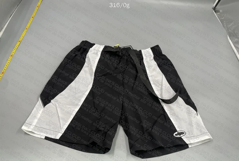 Short Corteiz 2