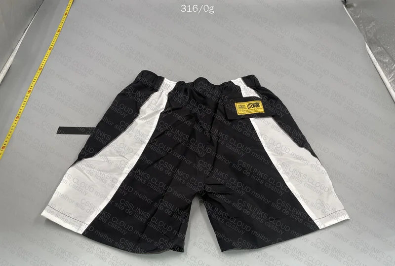 Short Corteiz 5