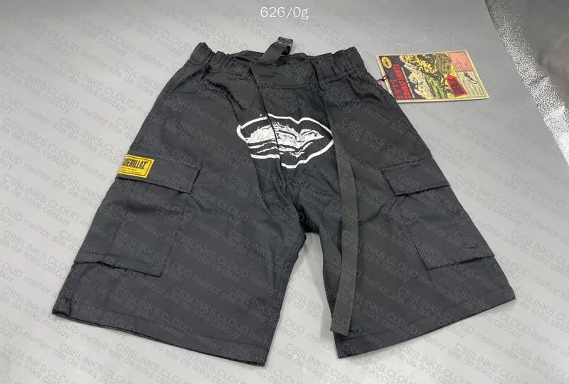 short corteiz