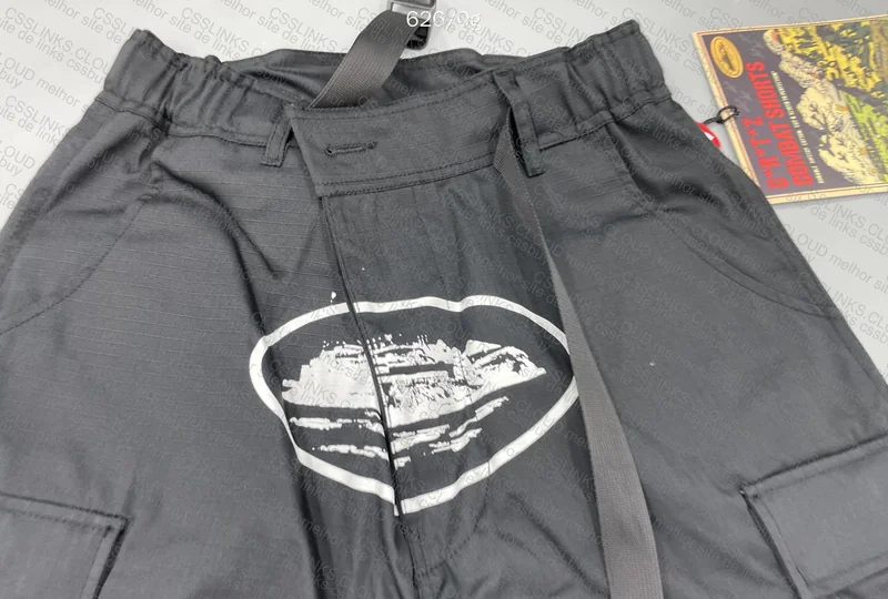 short corteiz 2