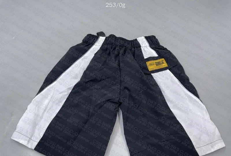 Short Corteiz 2