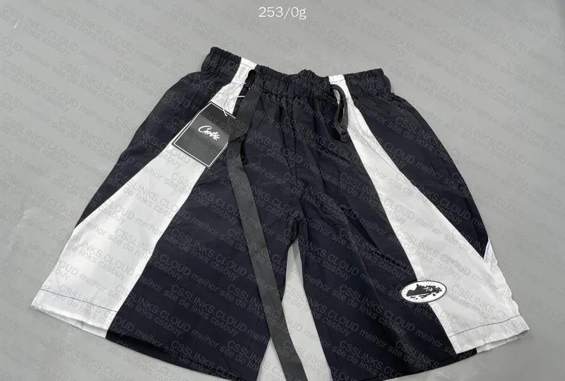 Short Corteiz 3