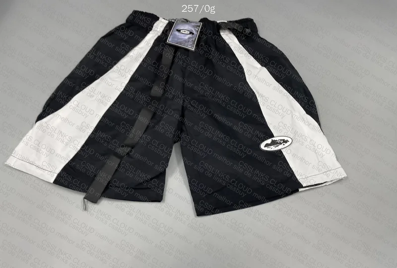 Short Corteiz 2
