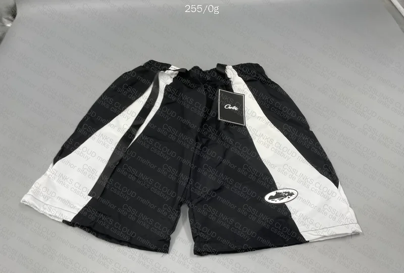 Short Corteiz