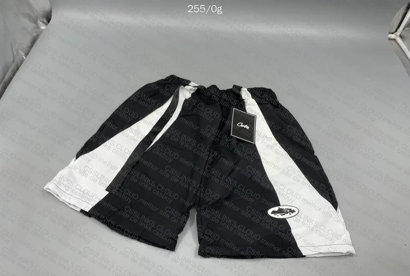Short Corteiz 2