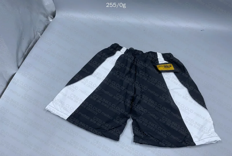 Short Corteiz 3