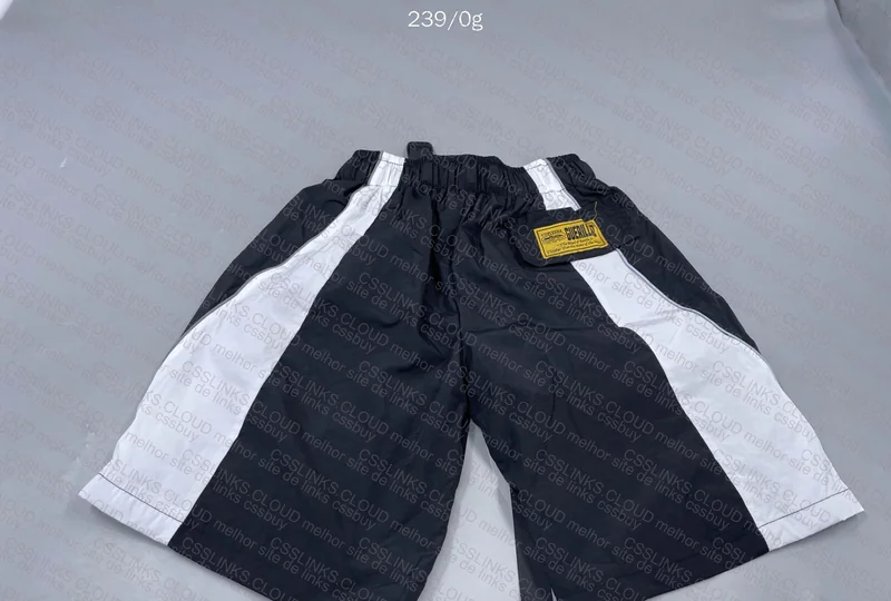SHORT CORTEIZ 2
