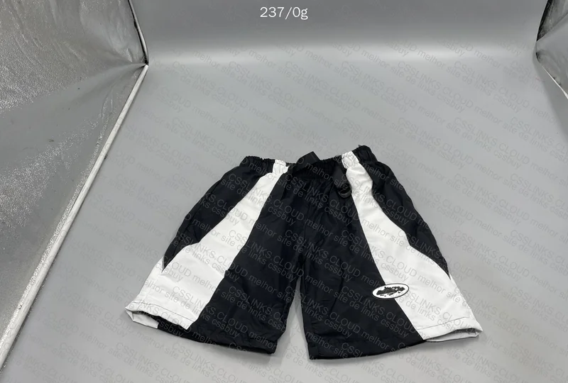 SHORT CORTEIZ