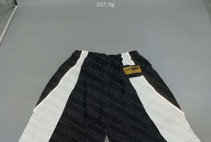 SHORT CORTEIZ 6