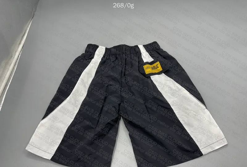 Short Corteiz 5