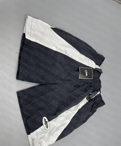 short Corteiz
