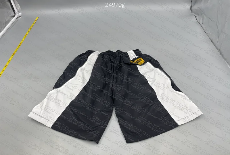 short Corteiz