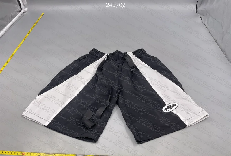 short Corteiz 5