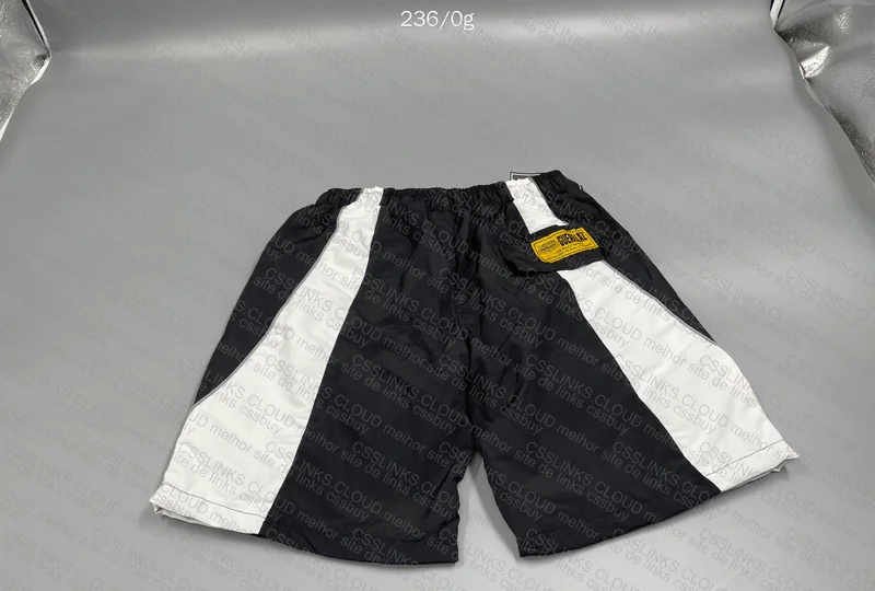 short corteiz 2