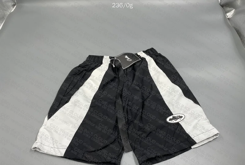 short corteiz 3