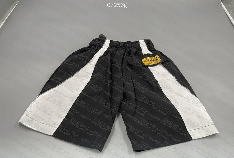 Short Corteiz 3