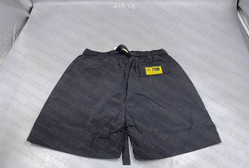 Short Corteiz 2