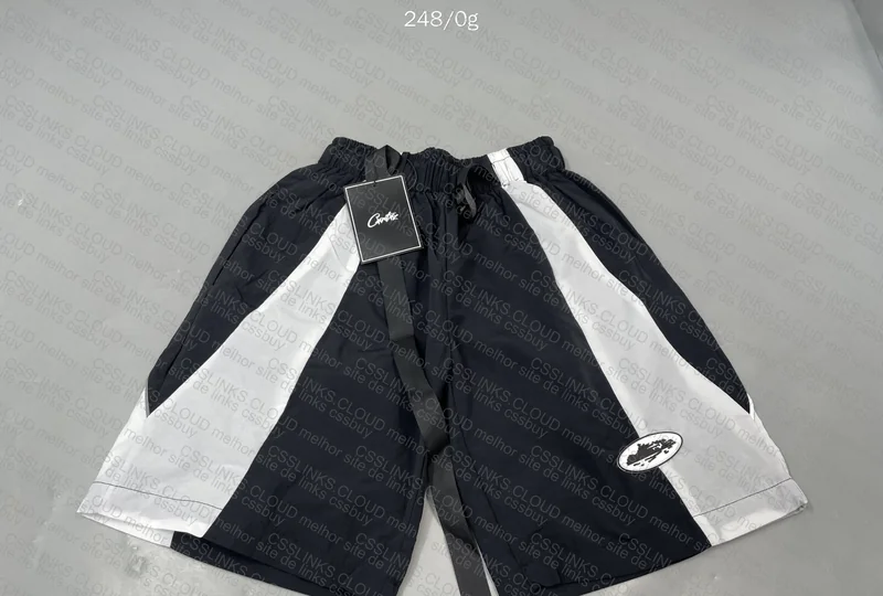 short corteiz