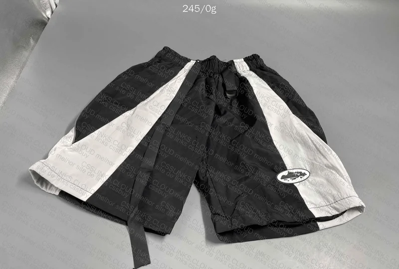 Short Corteiz