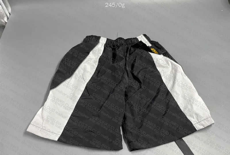 Short Corteiz 2