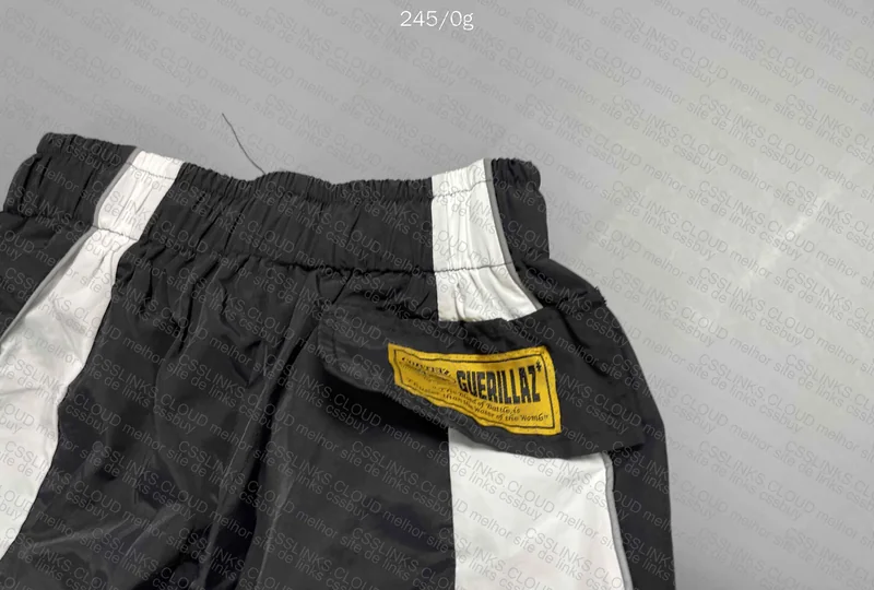 Short Corteiz 3