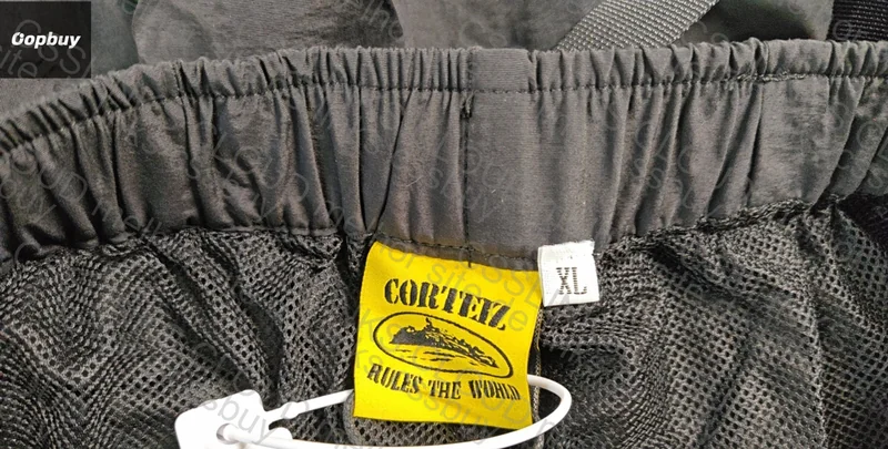 Short Corteiz 5