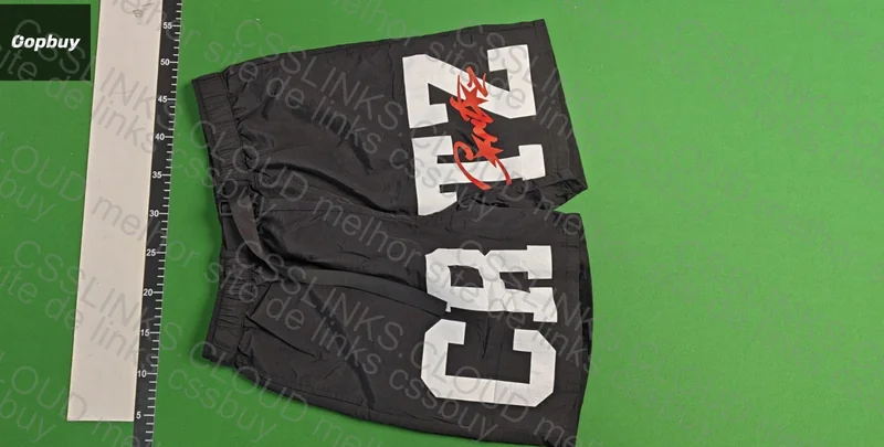 Short Corteiz 6