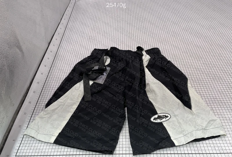 short corteiz