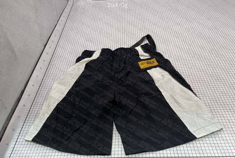 short corteiz 3