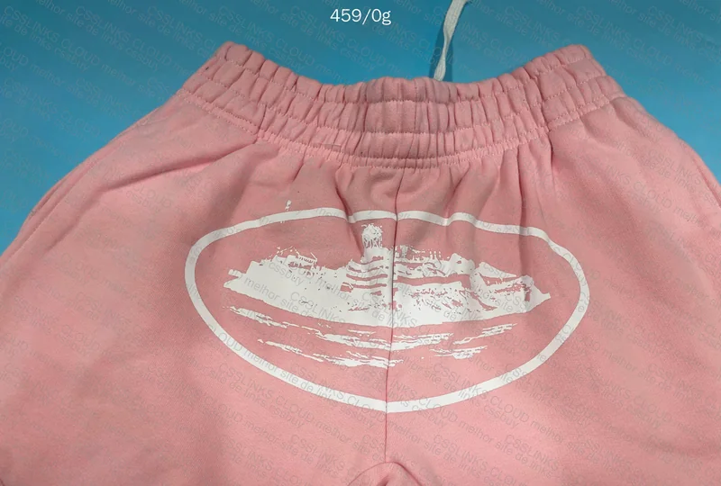 short corteiz