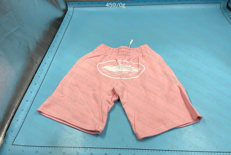short corteiz 2