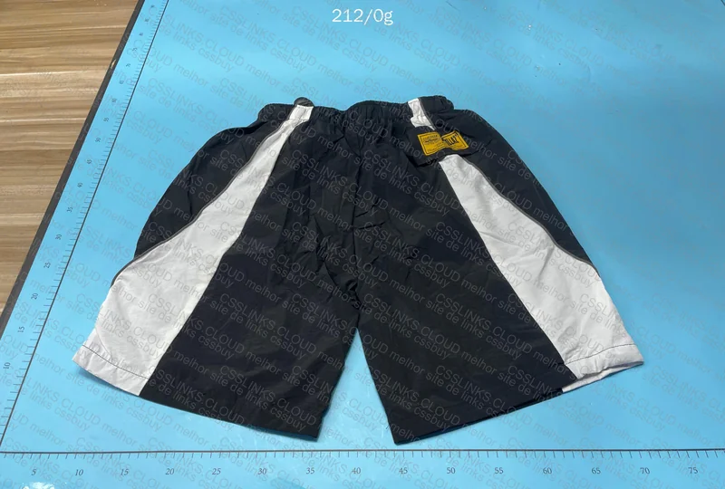 Short corteiz 4