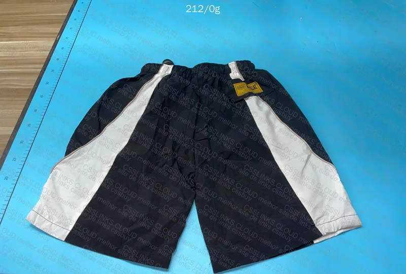 Short corteiz 7
