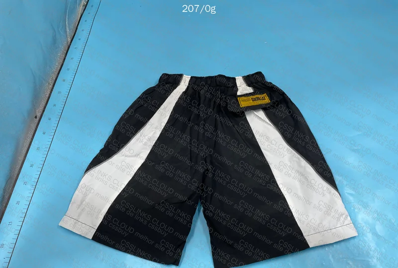 Short Corteiz 5