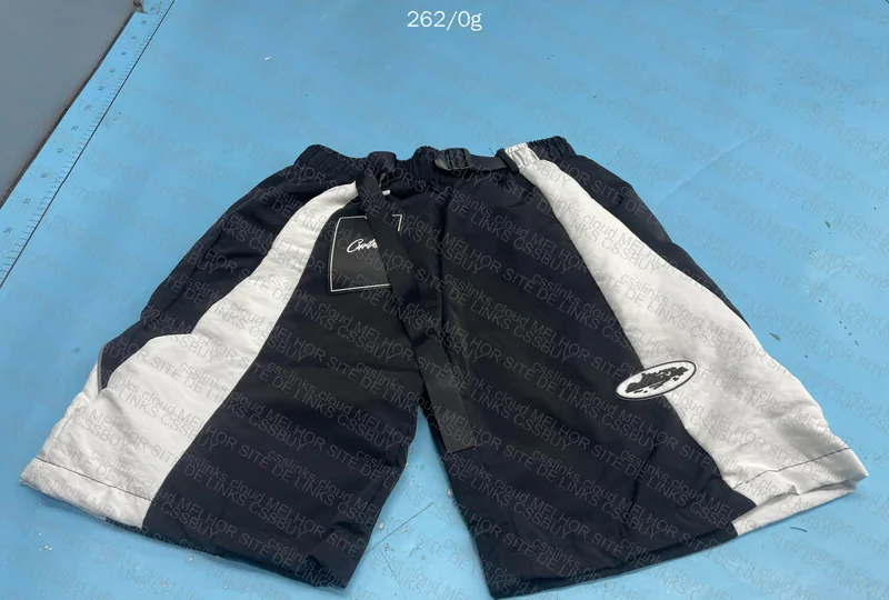 short corteiz 3