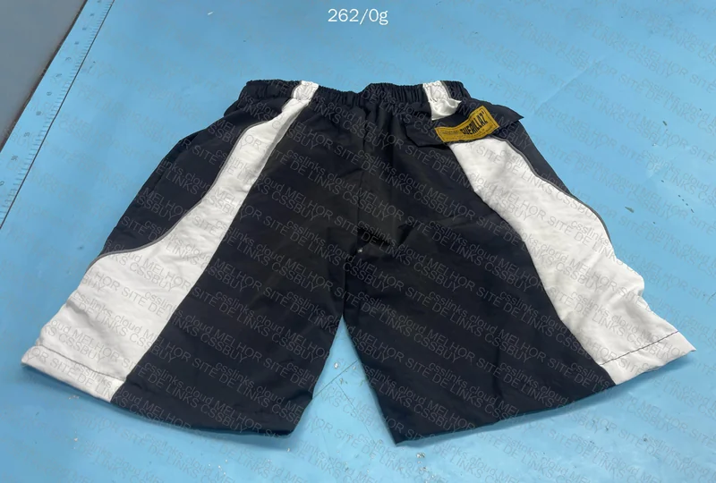 short corteiz 6